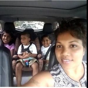 Meet your Posher, Chandra